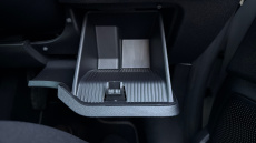 Ford Fiesta 1.0 EcoBoost Hybrid mHEV 125 Titanium 5dr Petrol Hatchback